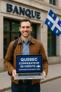 QUÉBEC COMPARATEUR DE PRÊT